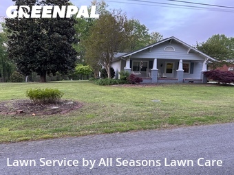 Lawn Care nearby Kannapolis, NC, 