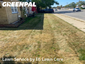 Lawn Service nearby Niles, IL, 