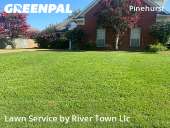Lawn Maintenance nearby Southaven, MS, 