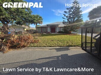 Lawn Mowing nearby Melbourne, FL, 