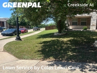 Yard Mowing nearby Frisco, TX, 