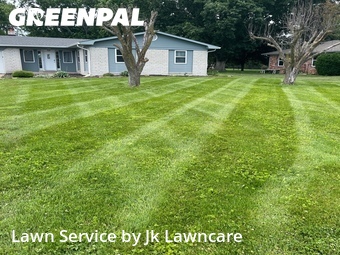 Lawn Cutting nearby Greenwood, IN, 