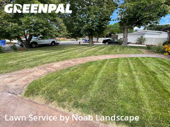 Lawn Care nearby Sandy, UT, 