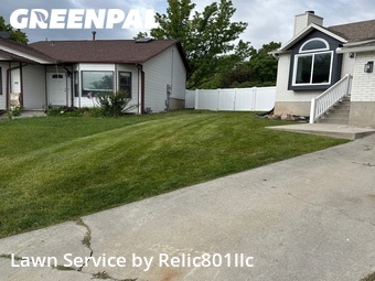 Lawn Cutting nearby Murray, UT, 