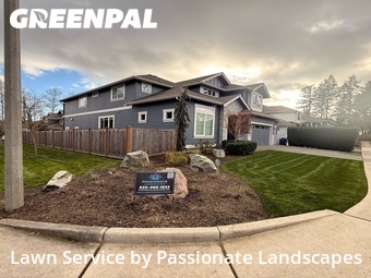 Lawn Maintenance nearby Newcastle, WA, 