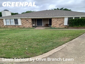Lawn Service nearby Richland Hills, TX, 