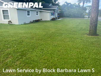 Lawn Mowing nearby Stuart, FL, 