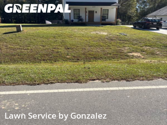 Lawn Mowing Service nearby Four Oaks, NC, 