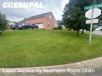 Lawn Care Service nearby Mt. Juliet, TN, 
