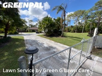 Lawn Mowing nearby West Palm Beach, FL, 