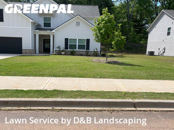 Grass Cutting nearby Decatur, GA, 