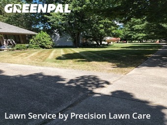 Lawn Mow nearby Midland, MI, 
