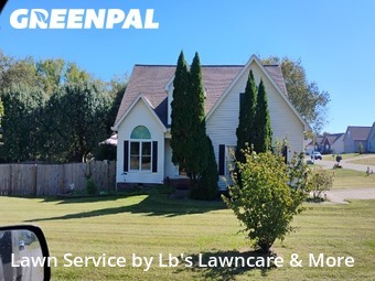 Lawn Mowing Service nearby Murfreesboro, TN, 