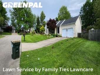 Yard Cutting nearby Jeffersontown, KY, 