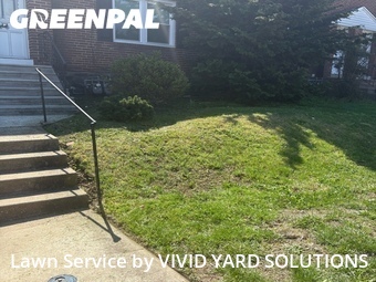 Yard Cutting nearby Upper Darby Township, PA, 