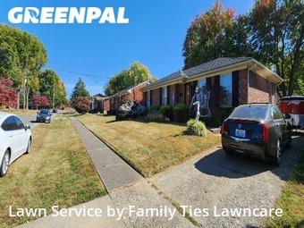 Yard Mowing nearby Louisville, KY, 