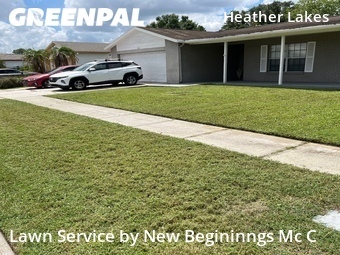 Lawn Cutting nearby Brandon, FL, 