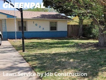 Lawn Service nearby Amarillo, TX, 