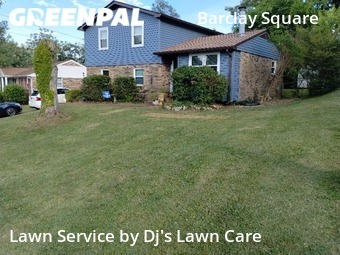 Lawn Maintenance nearby Nashville, TN, 