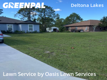 Lawn Mowing nearby Deltona, FL, 