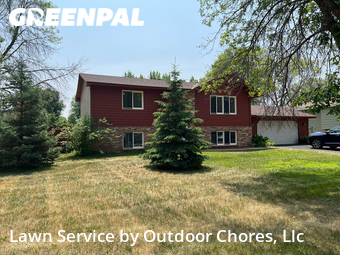 Lawn Cutting nearby Circle Pines, MN, 