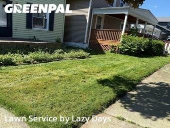 Grass Cutting nearby Sandusky, OH, 