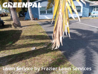 Lawn Mow nearby Largo, FL, 