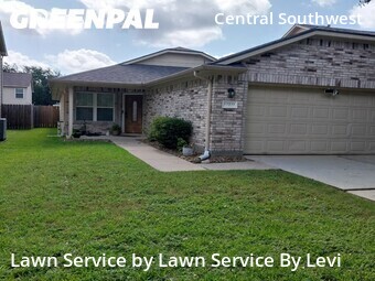 Lawn Care Service nearby Houston, TX, 