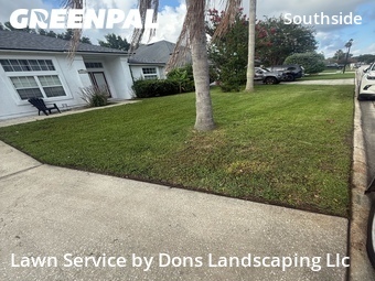 Grass Cut nearby Jacksonville, FL, 