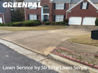 Lawn Mow nearby Dacula, GA, 