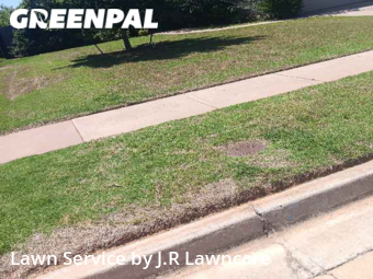 Lawn Care Service nearby Norman, OK, 