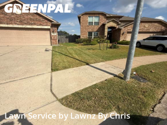 Lawn Care nearby Spring, TX, 