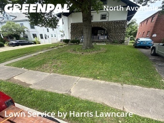 Lawn Mow nearby Cincinnati, OH, 
