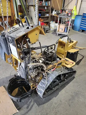SMALL ENGINE EXPERTS Photo 3