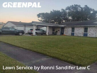 Lawn Service nearby Marrero, LA, 