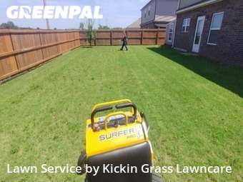 Lawn Maintenance nearby Bentonville, AR, 