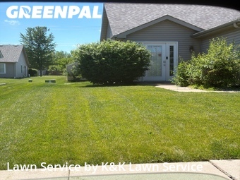 Lawn Cut nearby Gary, IN, 