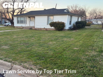 Lawn Care nearby Haltom City, TX, 