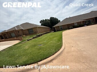 Lawn Mowing Service nearby Oklahoma City, OK, 