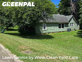 Grass Cutting nearby Wake Forest, NC, 