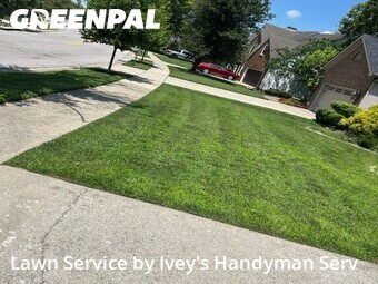 Lawn Mow nearby Lexington, KY, 
