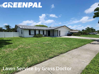 Lawn Mowing nearby Orlando, FL, 