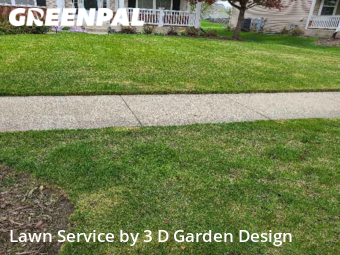 Lawn Maintenance nearby Huntley, IL, 