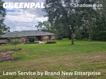 Lawn Mowing nearby Riverview, FL, 