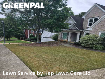 Lawn Care Service nearby Buford, GA, 