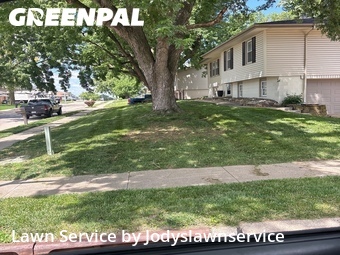 Local Lawn And Landscape Maintenance Services Near Me In Omaha,68157,Landscaping Cleanup by Jodyslawnservice, work completed in Jun , 2026