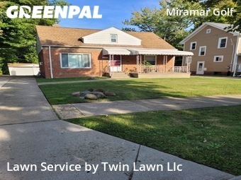 Lawn Maintenance nearby South Euclid, OH, 