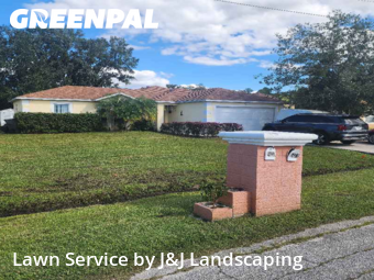 Yard Cutting nearby Poinciana, FL, 