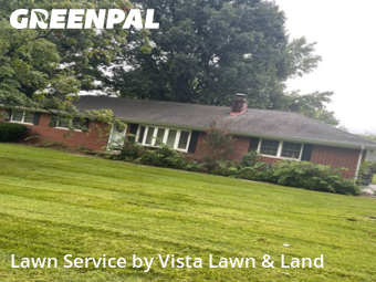 Lawn Mowing nearby Ballwin, MO, 