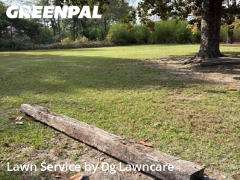 Lawn Service nearby Longview, TX, 